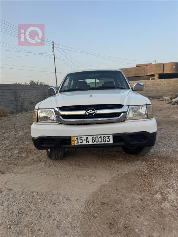 Great Wall Deer 2006 for sale in Iraq - Habbaniyah